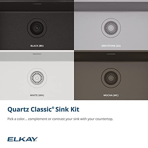 Elkay ELGU3322 Quartz Classic 33