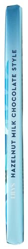Lily's Sweets, Hazelnut Milk Chocolate Bar, 2.8 Ounce