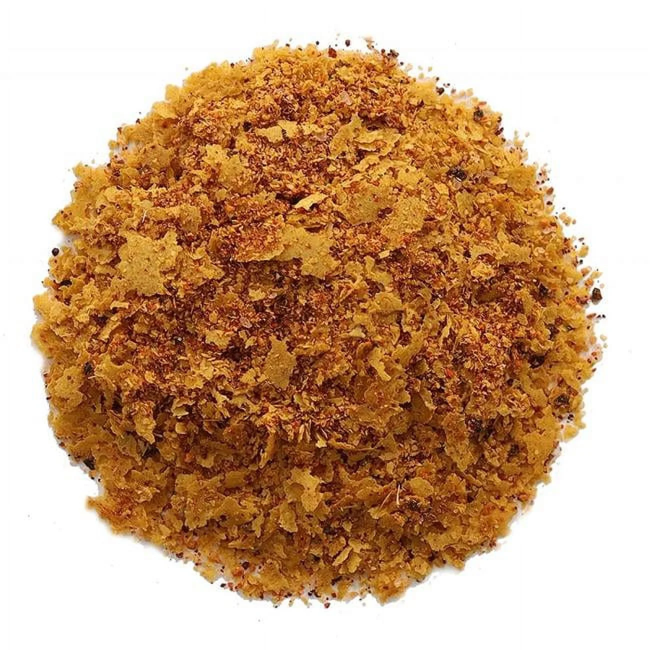 Nacho Spice Nutritional Yeast Blend Powder