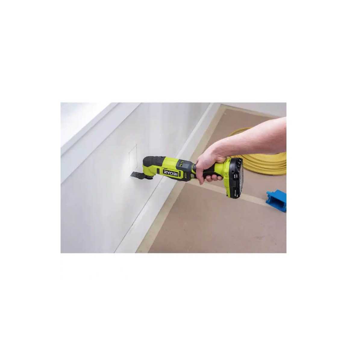 Ryobi ONE+ 18V Cordless Multi-Tool PCL430