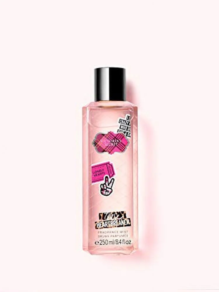 Victoria Secret Tease Heartbreaker Fragrance Body Mist, 8.4 fl oz / 250 ml
