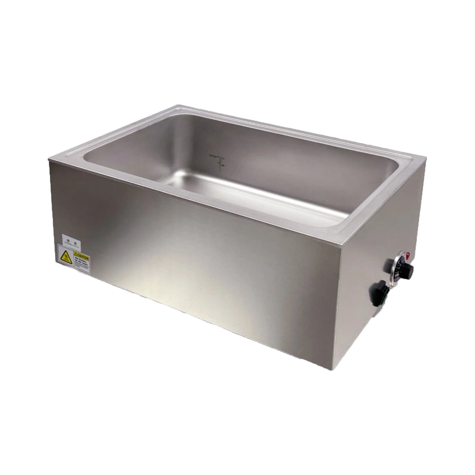 14.5 in. Countertop Electric Food Warmer, Buffet Warmer