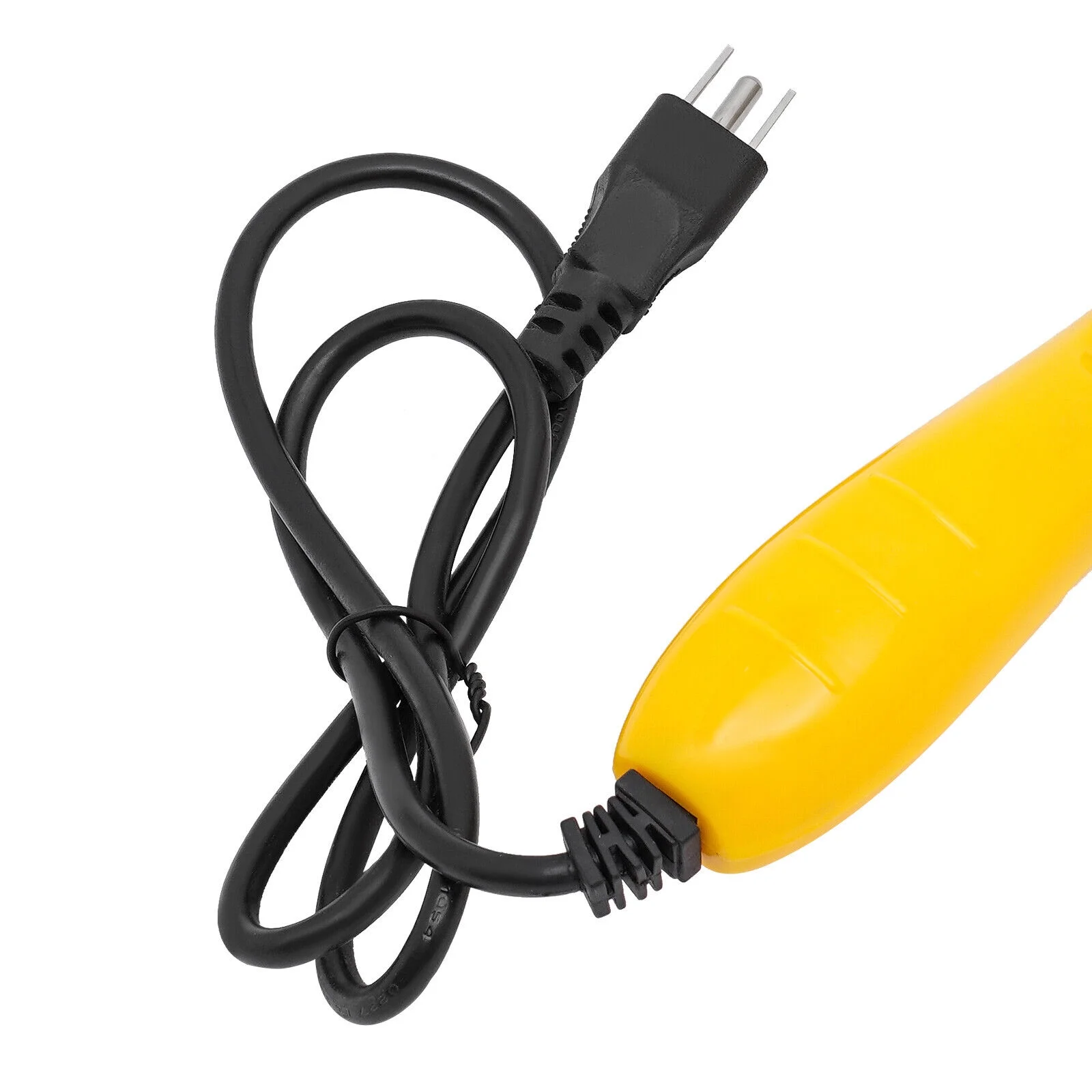 6-inch Electric Skillet, Non-Stick Electric Skillet, Yellow Mini Frying Pan