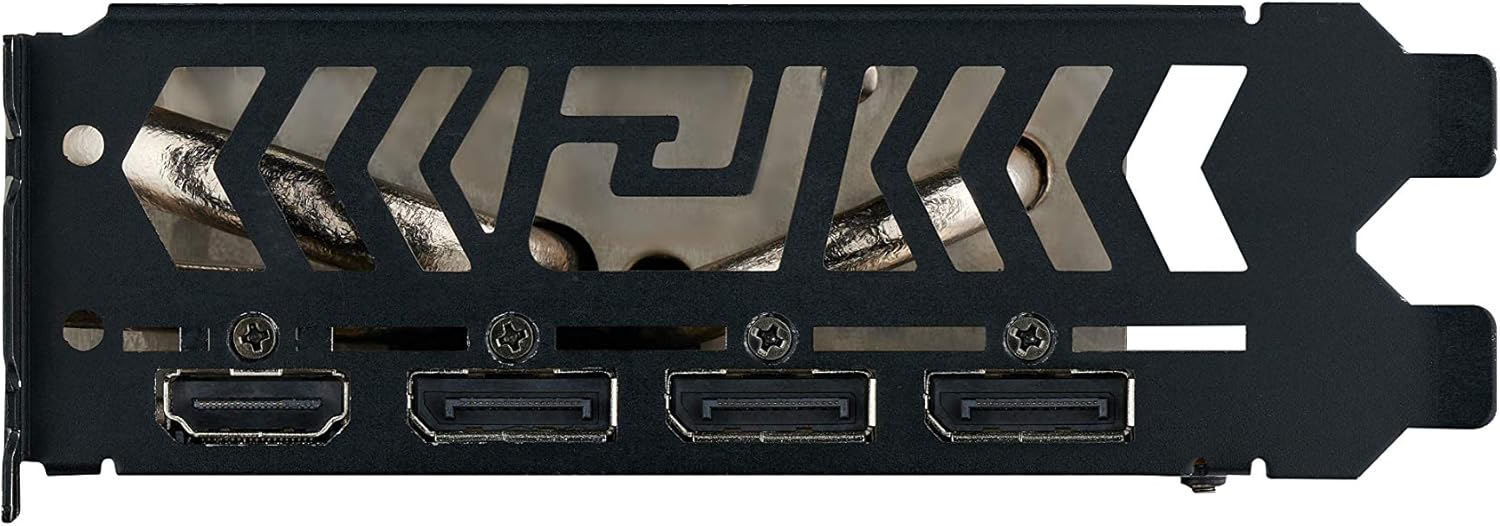 PowerColor Red Dragon AMD Radeon™ RX 6800 XT Gaming Graphics Card with 16GB GDDR6 Memory, Powered by AMD RDNA™ 2, Raytracing, PCI Express 4.0, HDMI 2.1, AMD Infinity Cache