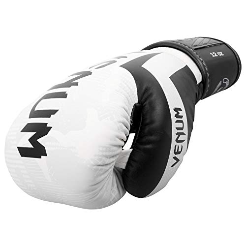 Venum Elite Boxing Gloves