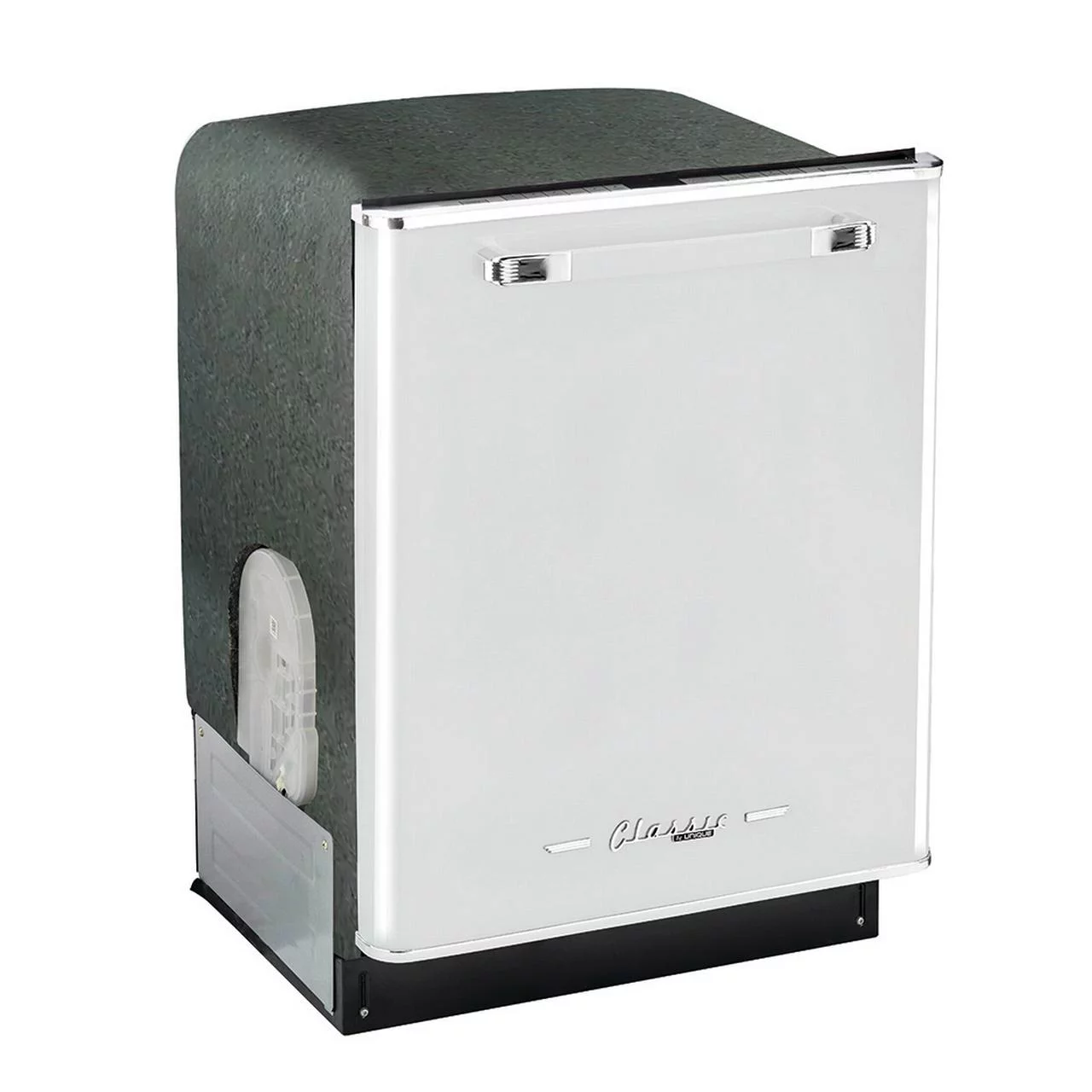 Unique Appliances Classic Retro 24