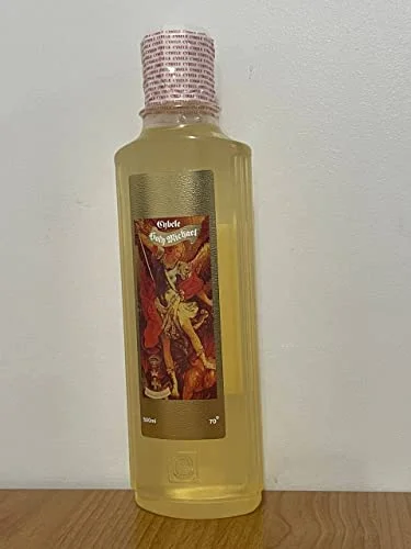 Holy Micheal Perfume (500ml)