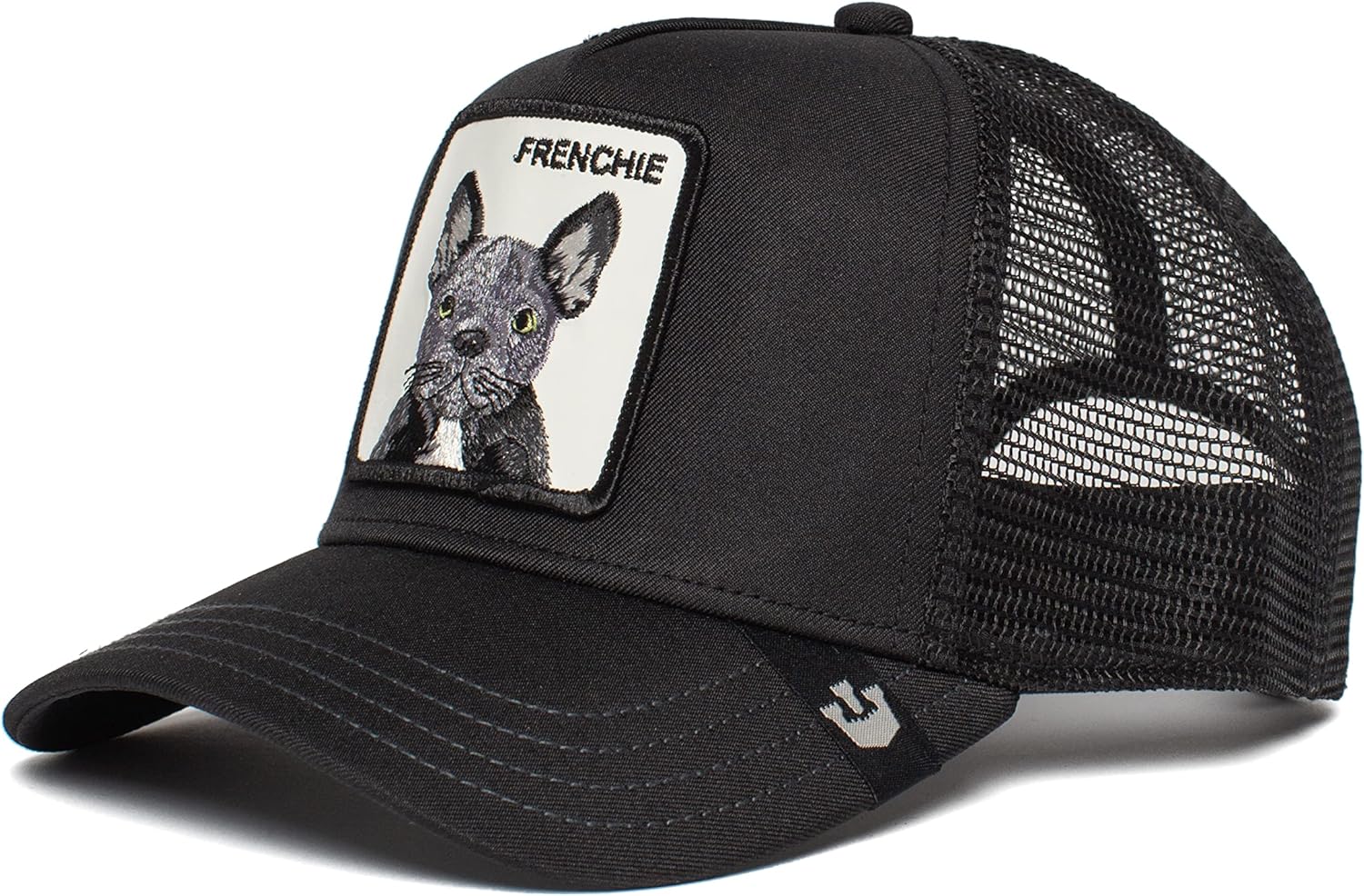 Goorin Bros. Trucker Hat Men - Mesh Baseball SnapBack Cap - The Farm