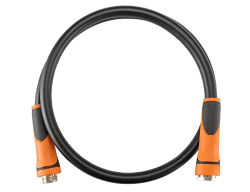 Giraffe Tools Garden Hose 100ft x 5/8