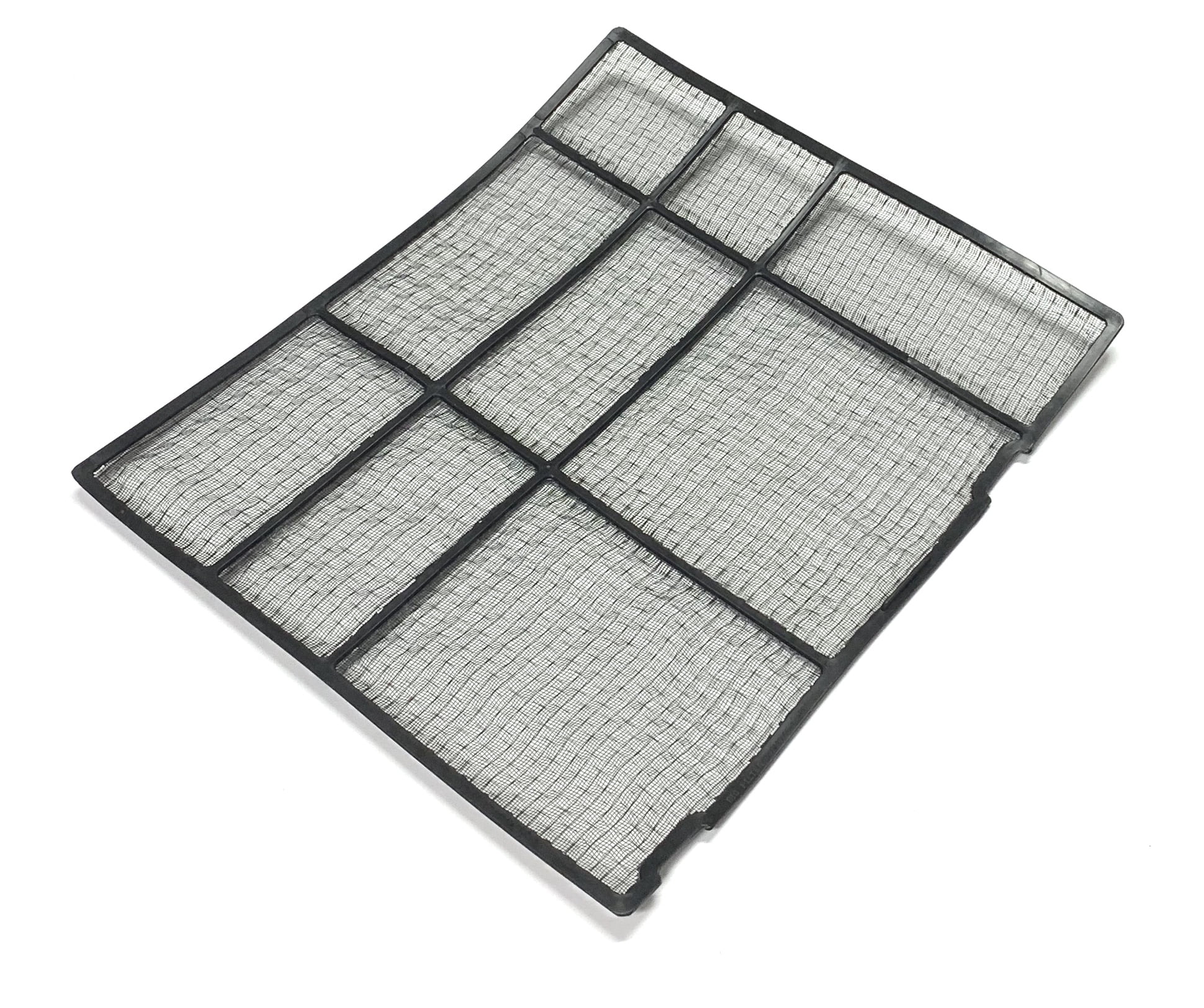 OEM LG AC Air Conditioner Filter Originally Shipped With ASNC0914DH0, AMNC093D4A0, ASNC0914DZ0, AMNH093D4A0, LS090CE