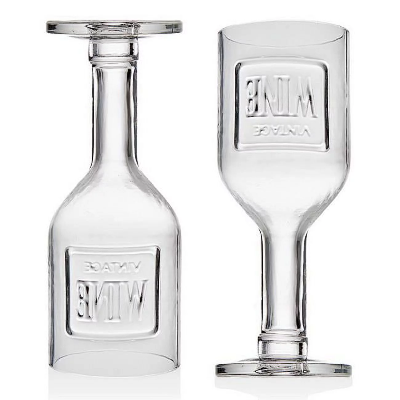 Godinger 45487 10 oz Wine Goblet