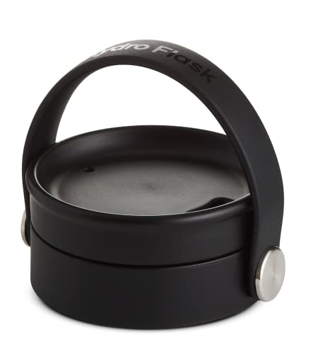 16 Oz Wide Flex Sip Lid Indigo