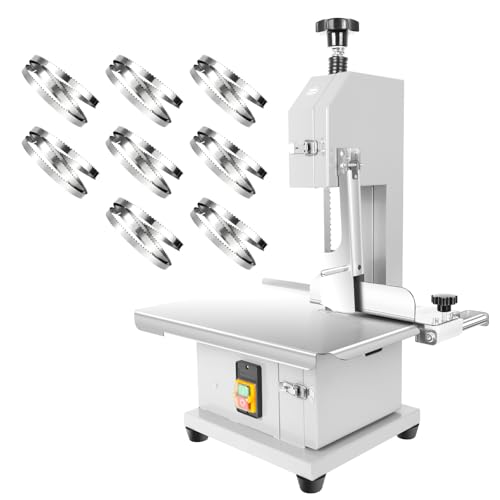 1500W Electric Bone Saw Machine | 20