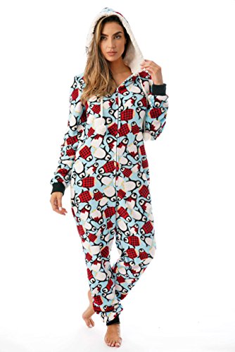 Just Love Adult Onesie Pajamas