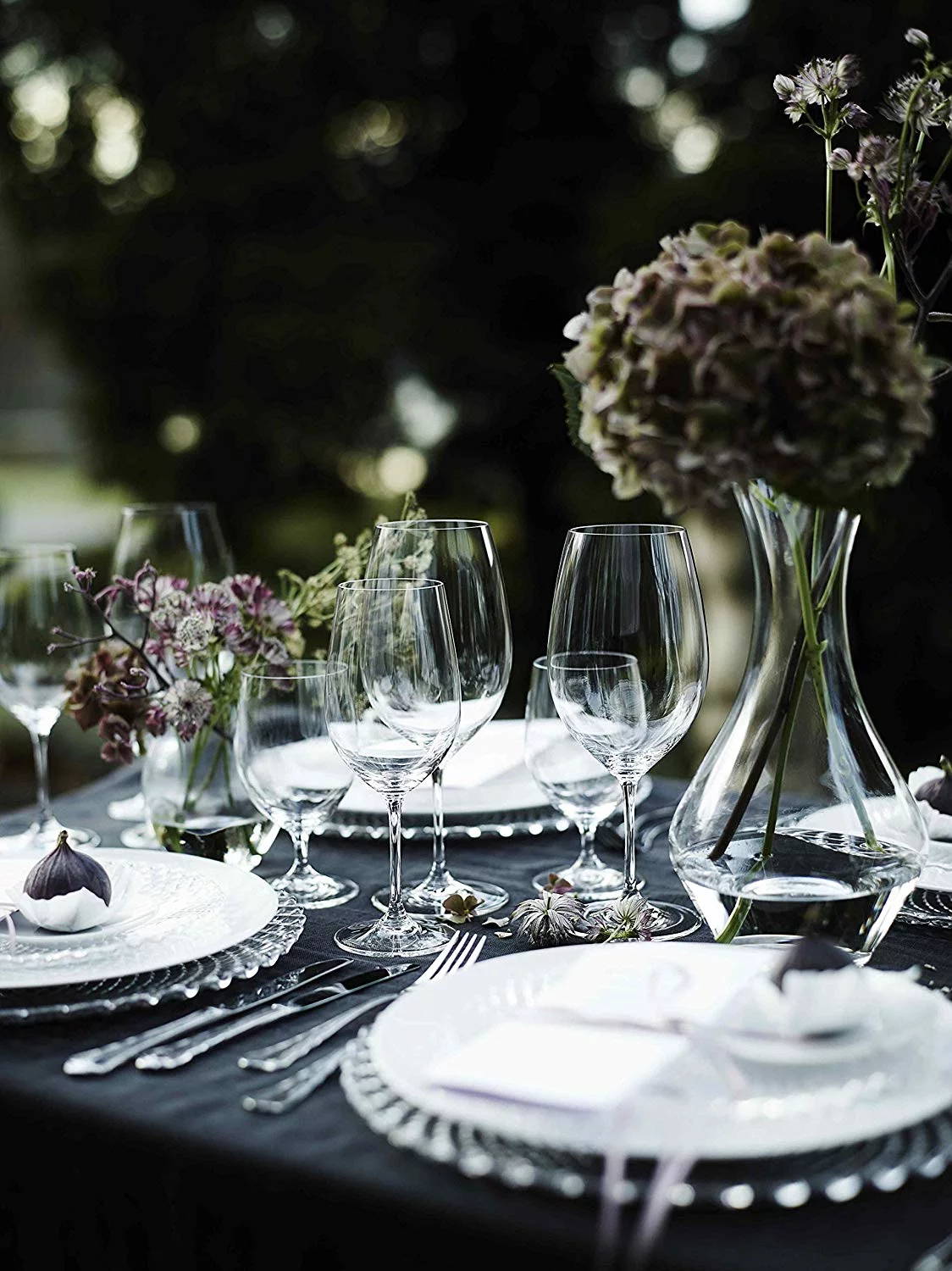 Riedel Vinum Oaked Chardonnay/ Montrachet Glass (2-Piece Set)