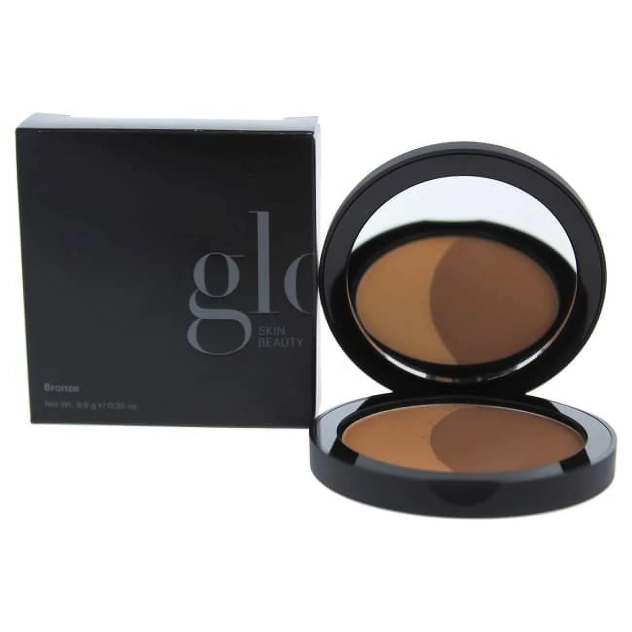 Glo Skin Beauty Bronzer, Sunkiss, 0.35 Oz