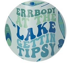 Swig Life Errbody in the Pool EZ Fill Bottle 32oz