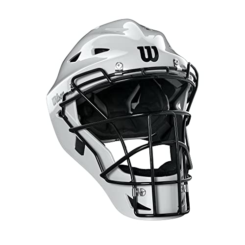 Wilson EZ Gear 2.0 Catcher’s Gear Kit