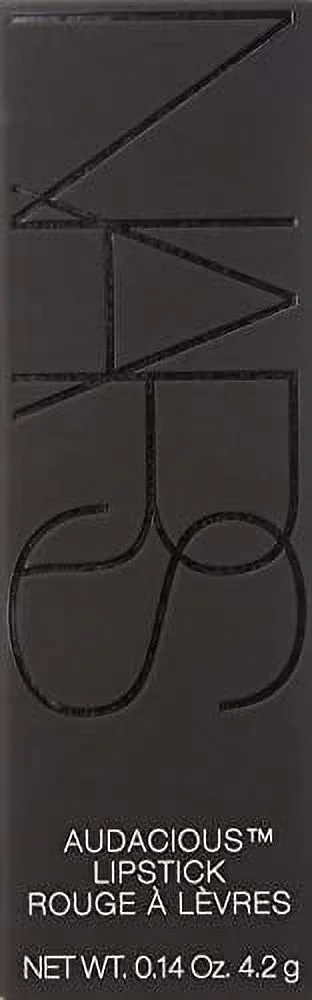 Audacious Lipstick - Stefania by NARS for Women - 0.14 oz Lipstick