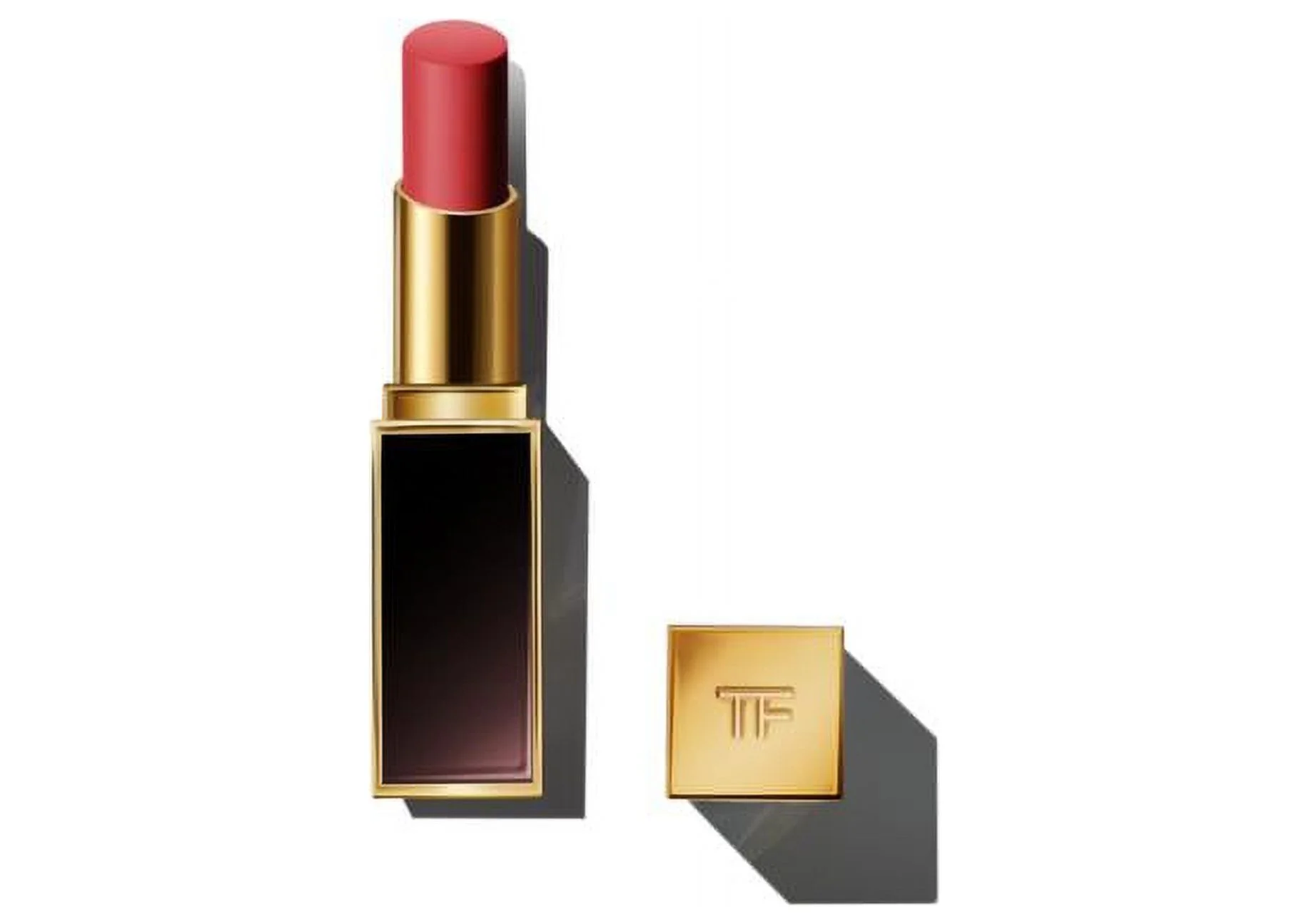 Tom Ford Satin Matte Lipstick shade 08 Pussy Power