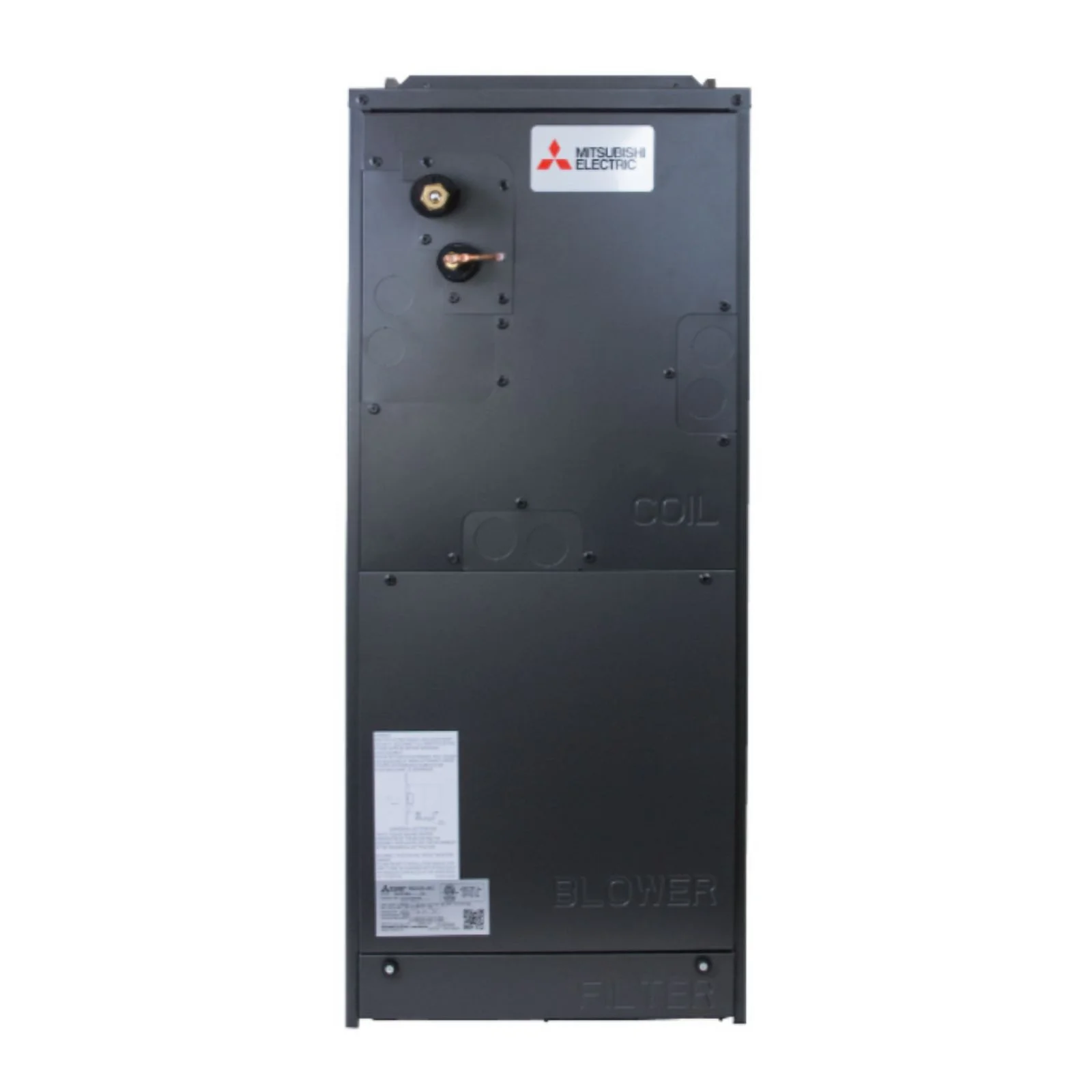MultiPosition Indoor Unit - Mitsubishi Electric SVZ-KP30NA: Delivering 30000 BTUH of Performance