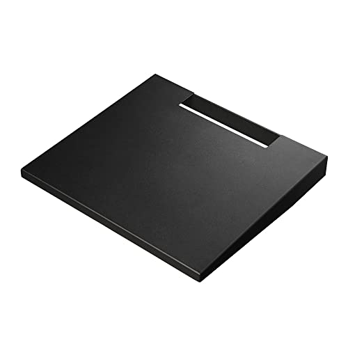 WALL Entertainment Shelf for TV Stand Models V2/V2 CASTER/V3/V5, Regular Size, 15.7