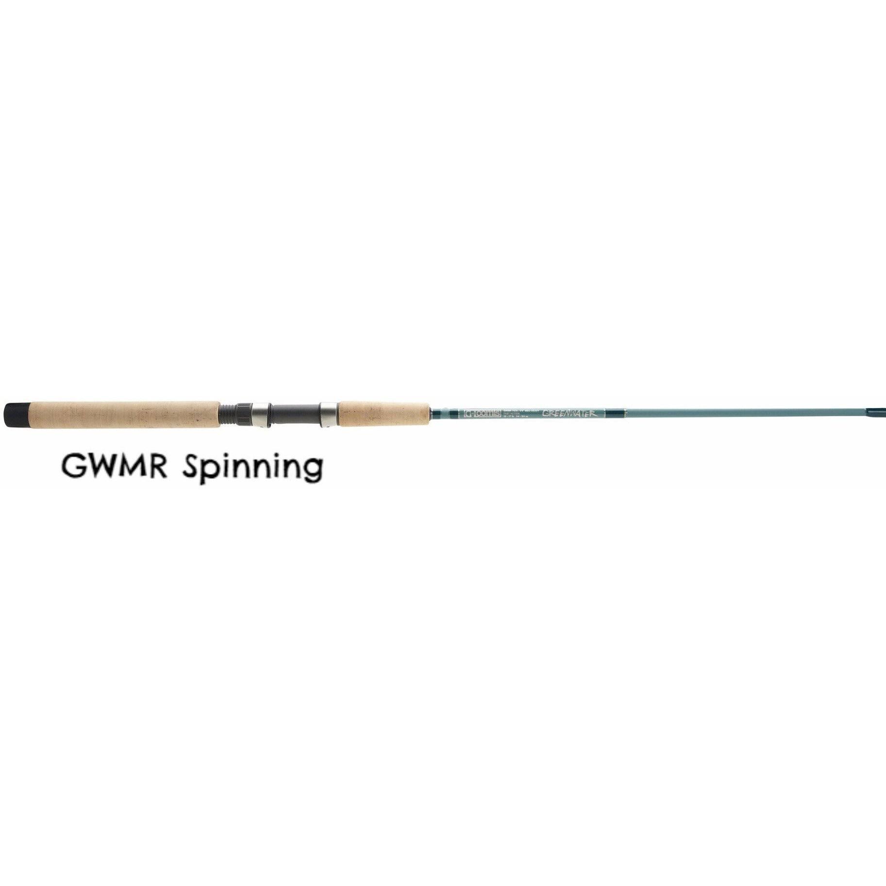 G Loomis Greenwater Gwpr843c Casting Rod