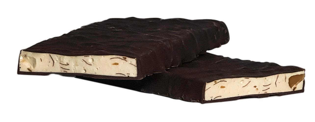 Annabelle's Milk Chocolate Covered Big Hunk, 1.5 Ounce Bars - 24 Count Display Box