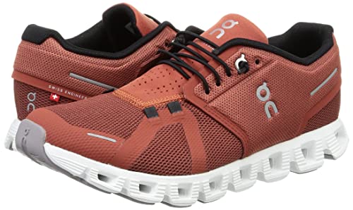 On Women's Cloud 5 Sneakers