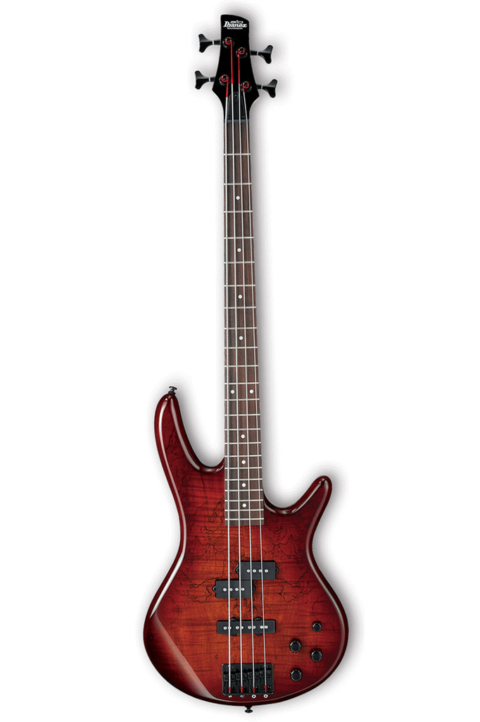 Ibanez GIO GSR200SM Bass Guitar