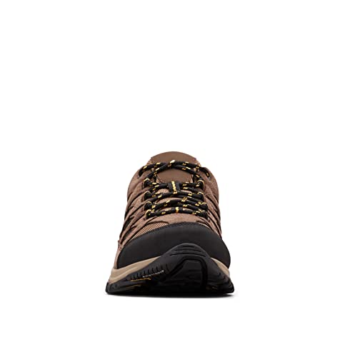 Columbia Men's Crestwood Hiking Shoe