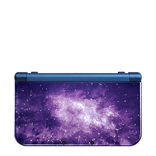 Nintendo New 3DS XL, Galaxy Style Premium Bundle (Renewed)