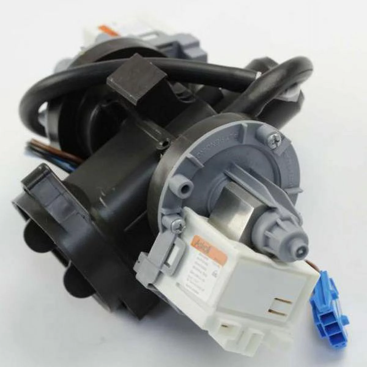 LG APPLIANCES 5859ER1002M DRAIN PUMP ASSEMBLY - OEM PART