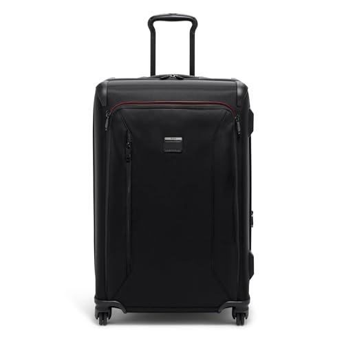 TUMI - Aerotour 4 Wheel Expandable Luggage - Men's and Women's Business and Leisure Travel Suitcase - 21.75