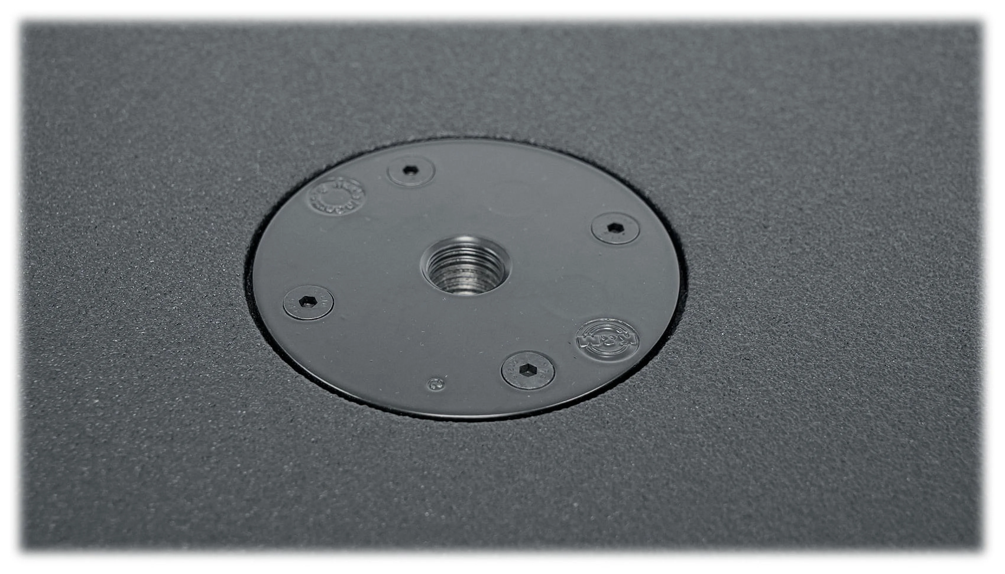 JBL VRX918SP Powered Active 18