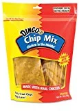 Dingo Chip Mix Rawhide Chews With Chicken for Dogs, 16 oz