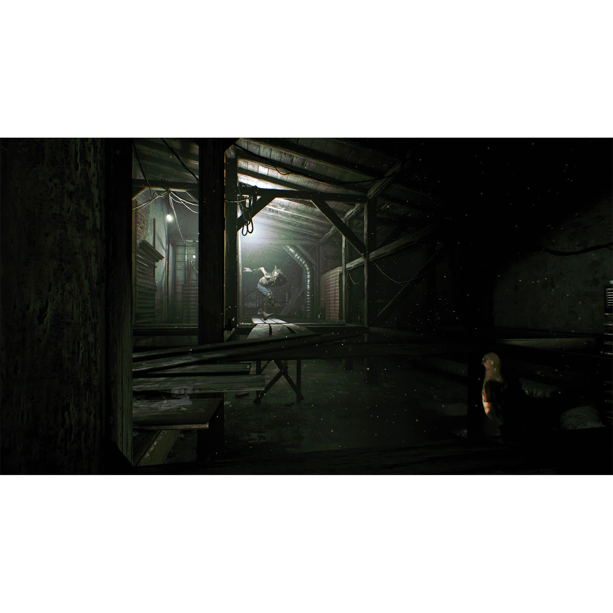 Observer System Redux, Koch Media, Xbox Series X, [Physical]