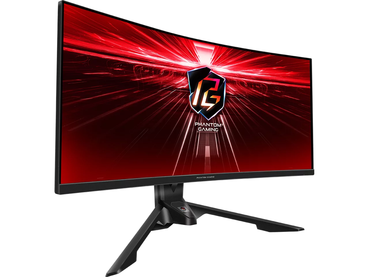 ASRock PG34WQ15R3A 34