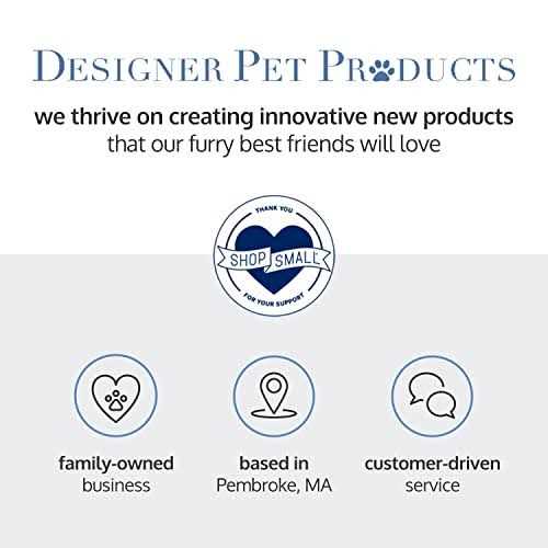 Designer Pet Products Catbox Enclosure Litter Box - Pet Supplies online store