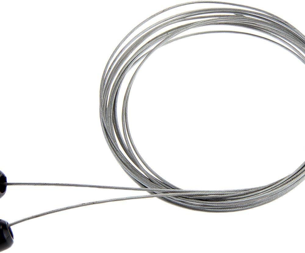 Mountain Bike Bicycle 18/21 Speed Twist Gear Shifter Set Pair Grips Cables 7/8