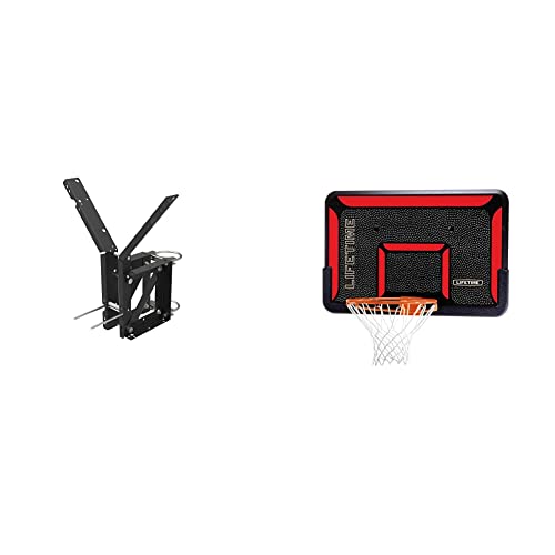 Lifetime 9594 Basketball Backboard Mounting Kit