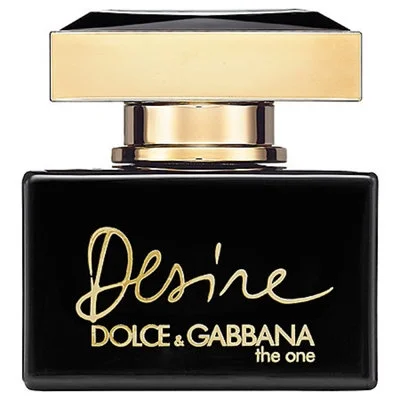 Dolce & Gabbana The One Desire Intense Eau De Parfum Spray for Women 2.5 oz