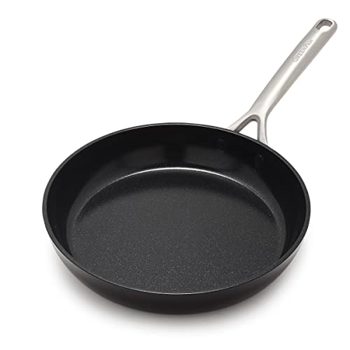 GreenPan GP5 Hard Anodized Healthy Ceramic Nonstick 10