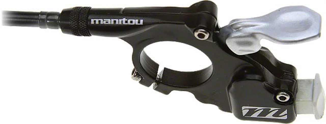 Manitou MILO Remote Lock Out Kit