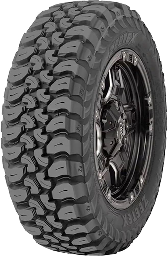 MT1000 35X12.50R18 E/10PLY BSW