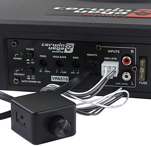 Cerwin vega VPAS10 10