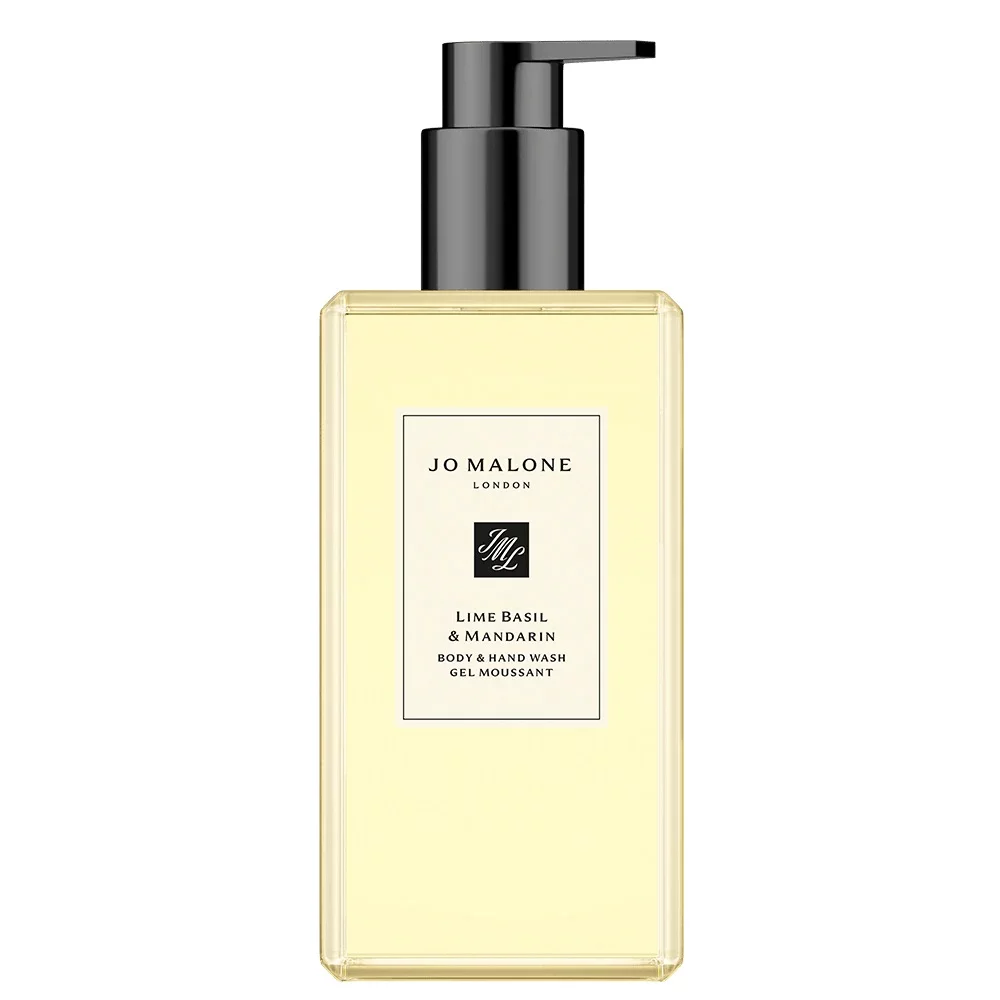 Jo Malone London Lime Basil & Mandarin Body & Hand Wash - 250 ml / 8.5 oz