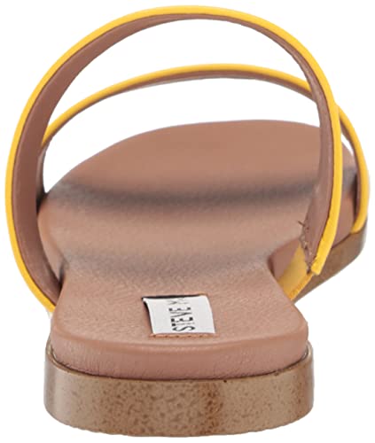 Steve Madden Women's Dual Flat Sandal