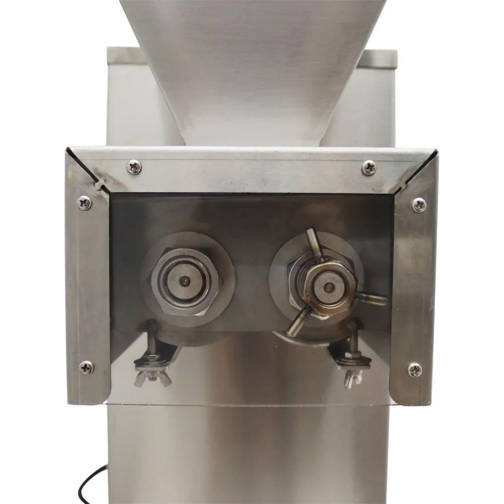 INTSUPERMAI Commercial Fresh Meat Slicer Cutting Machine Stainless with 2.5mm Blade