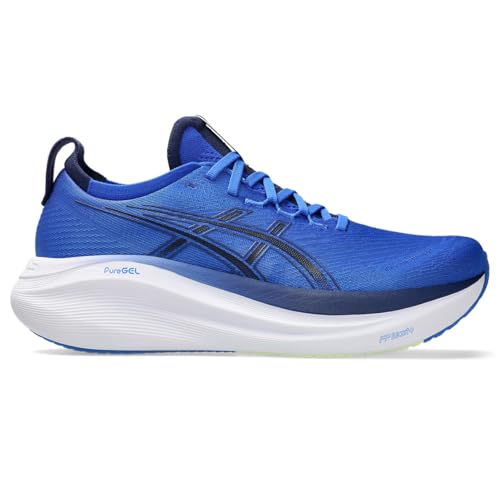 ASICS Men's Gel-Nimbus 27 Running Shoe